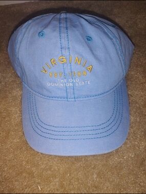 NWT Virginia Hat